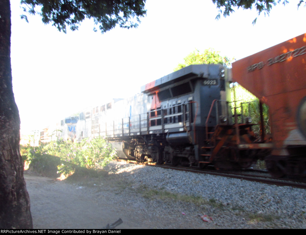 VLI 6023